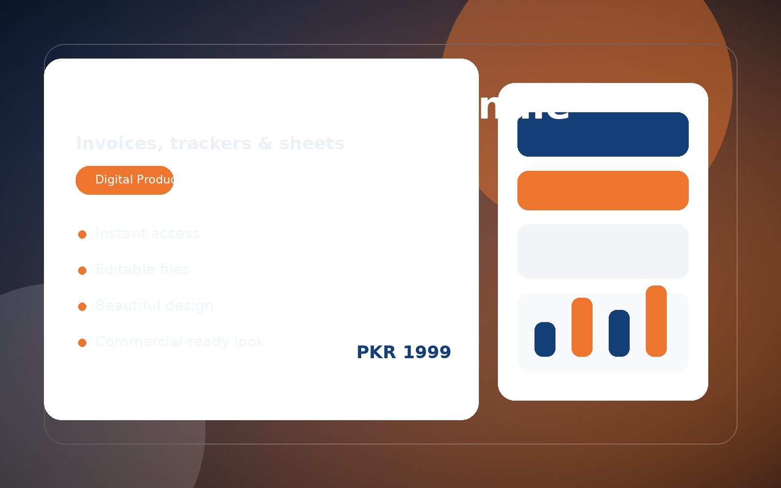 Ecommerce digital resources