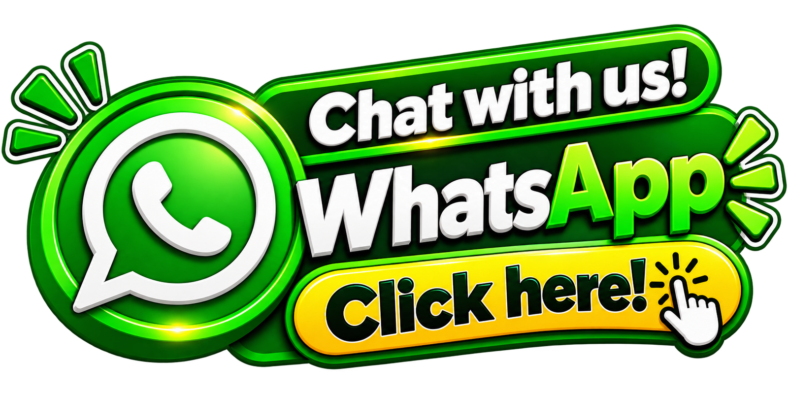 Chat with us on WhatsApp
